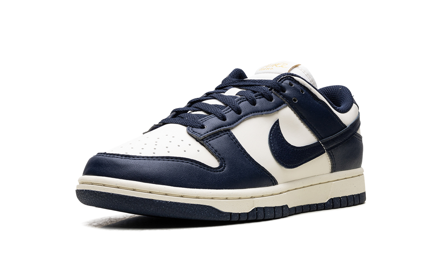Dunk Low "Olympic"