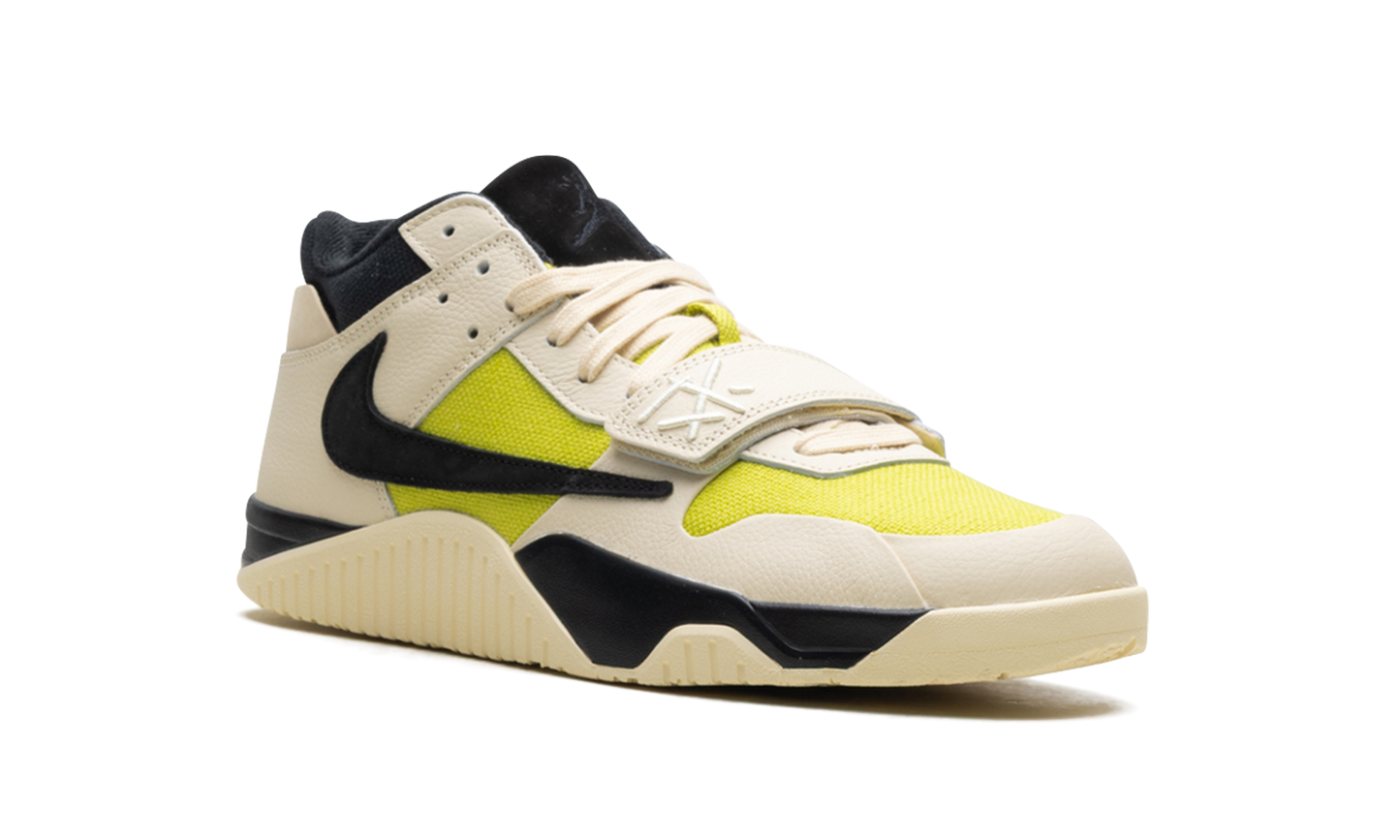Jumpman Jack TR "Travis Scott - Bright Cactus"