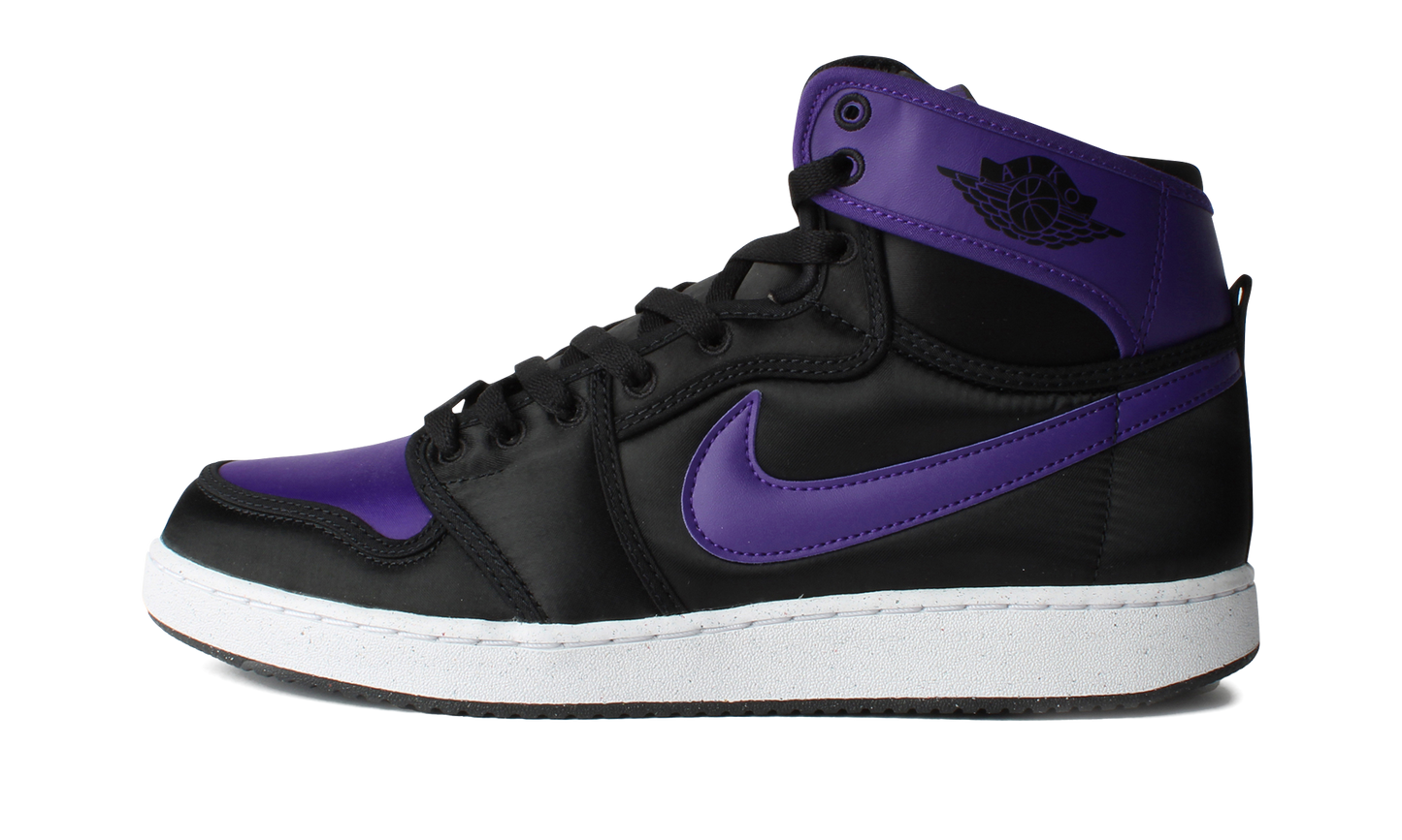 Air Jordan 1 Retro AJKO "Field Purple Satin"