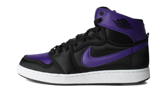 Air Jordan 1 Retro AJKO "Field Purple Satin"