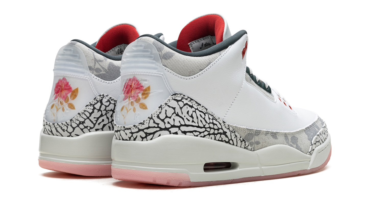 Air Jordan 3 "Wings"