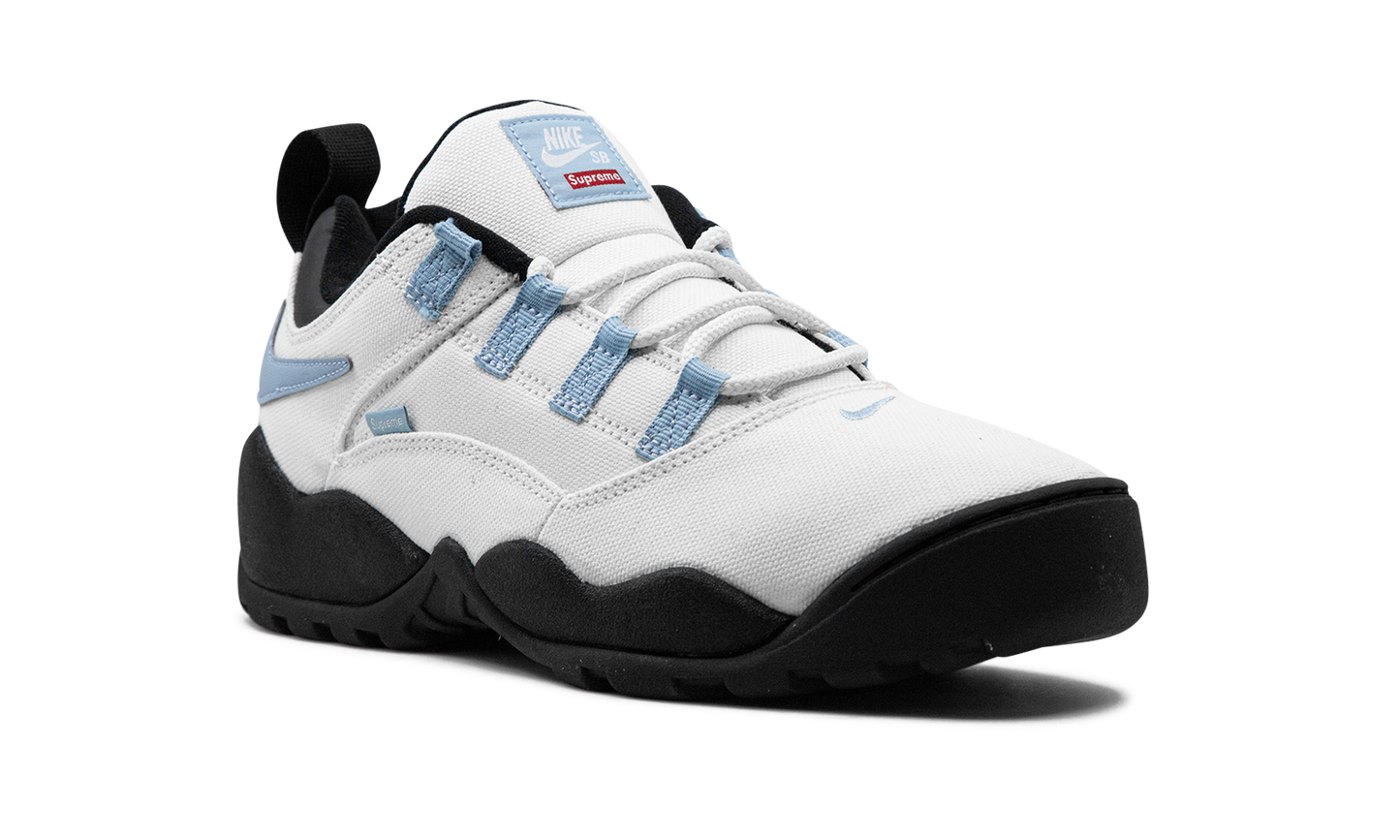 SB Darwin Low "Supreme - Sail"