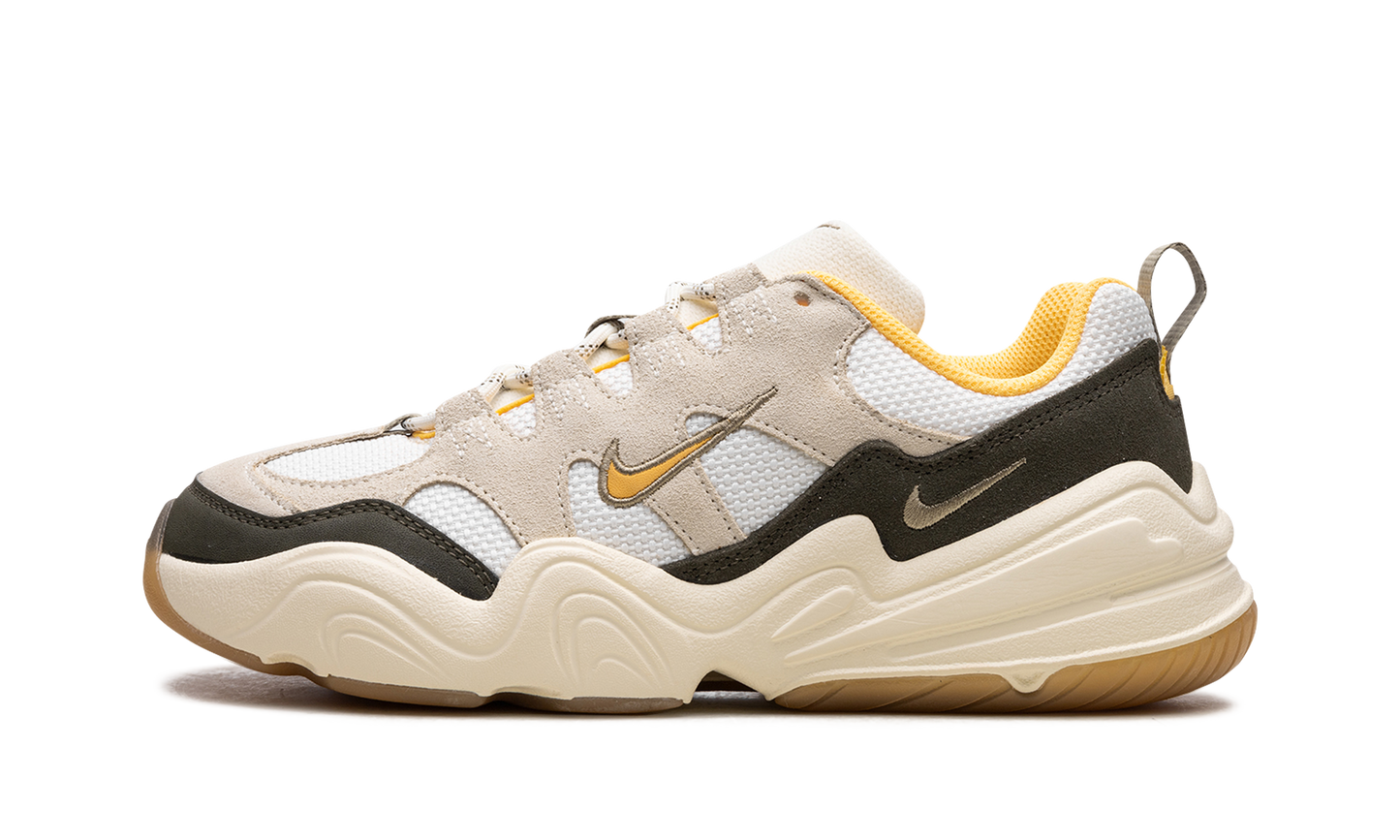 TECH HERA WMNS "Coconut Milk"