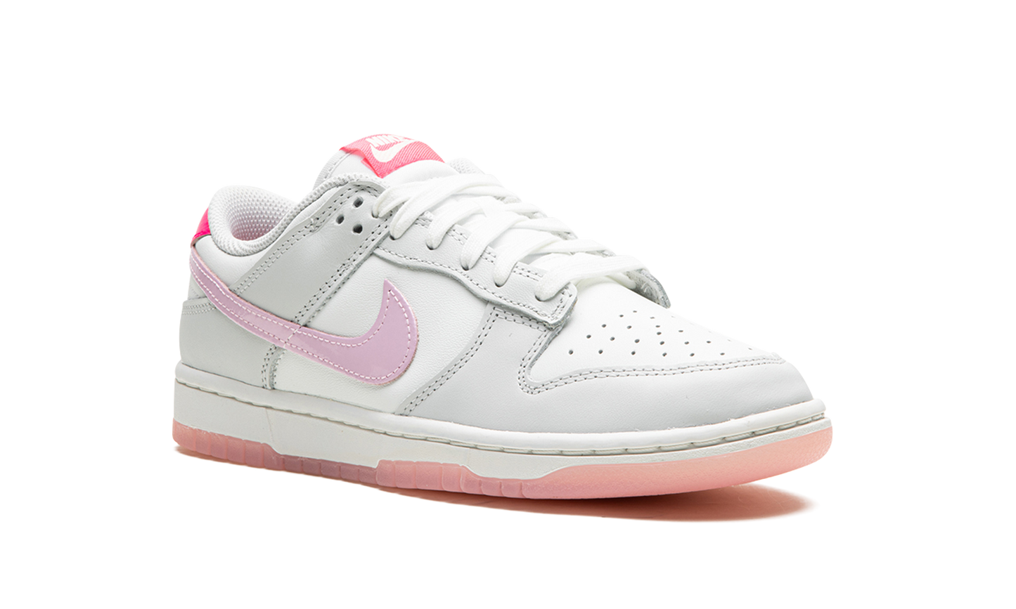 DUNK LOW WMNS "520 Pack Pink"
