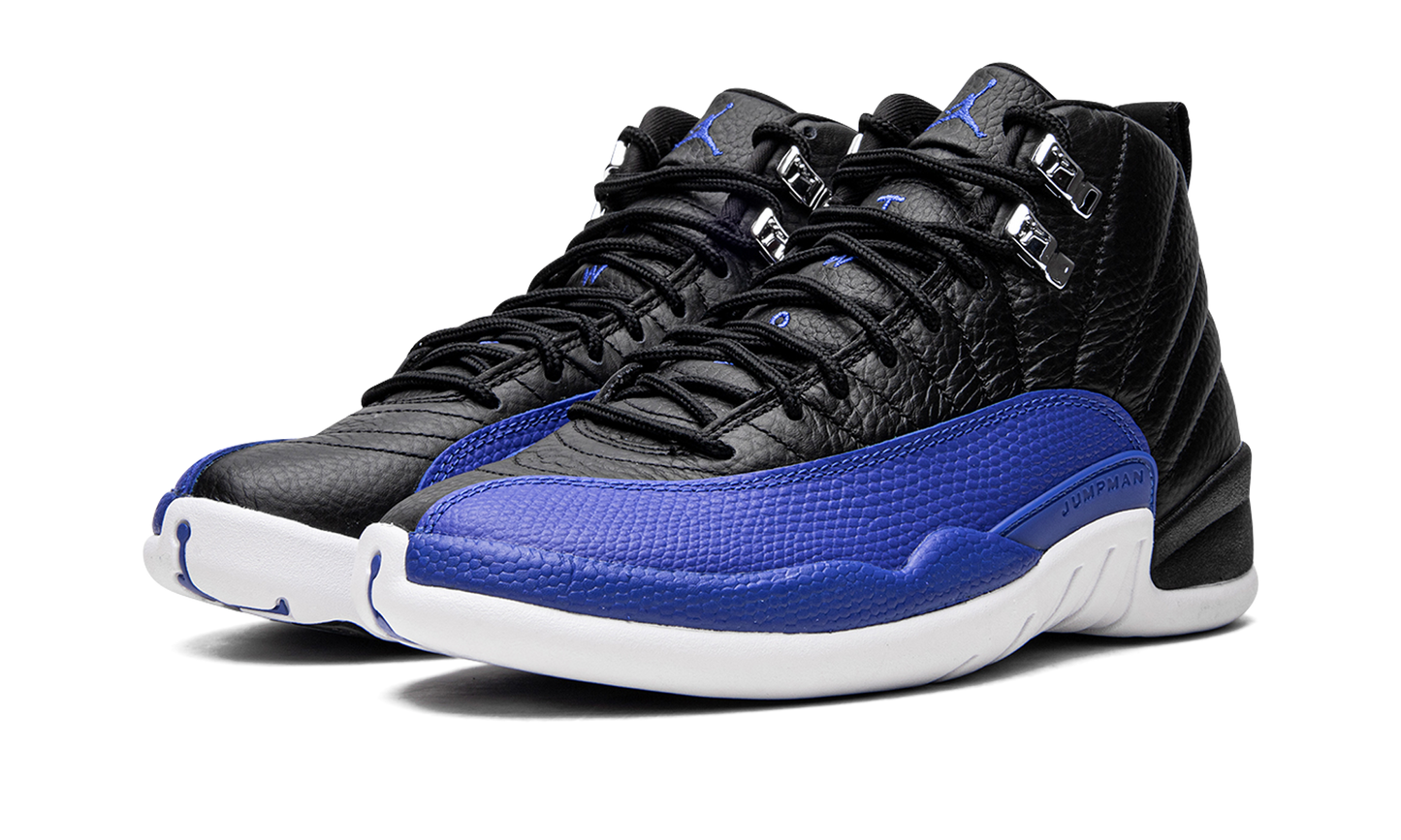 AIR JORDAN 12 WMNS "Hyper Royal"