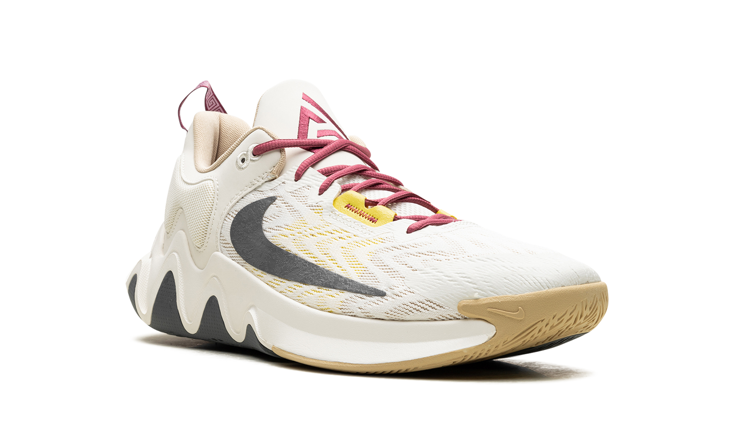 Giannis Immortality 2 "Colosseum"