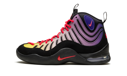 Air Bakin SP "Supreme - Black"