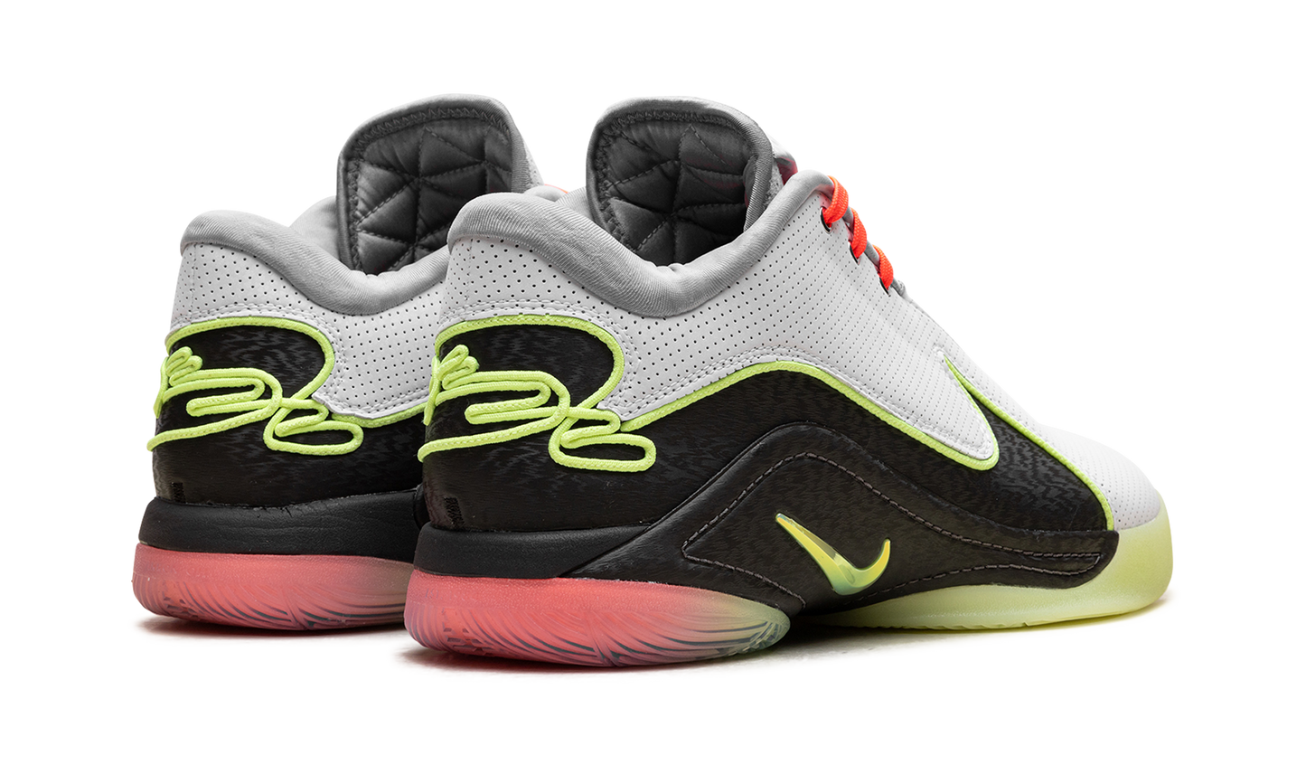 LeBron 22 "Crown Jewel"