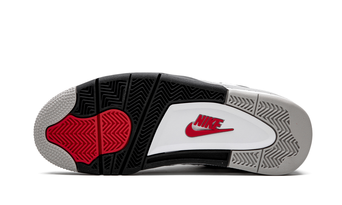 Air Jordan 4 "What The"