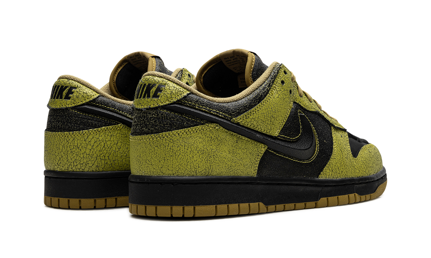 Dunk Low "Halloween"