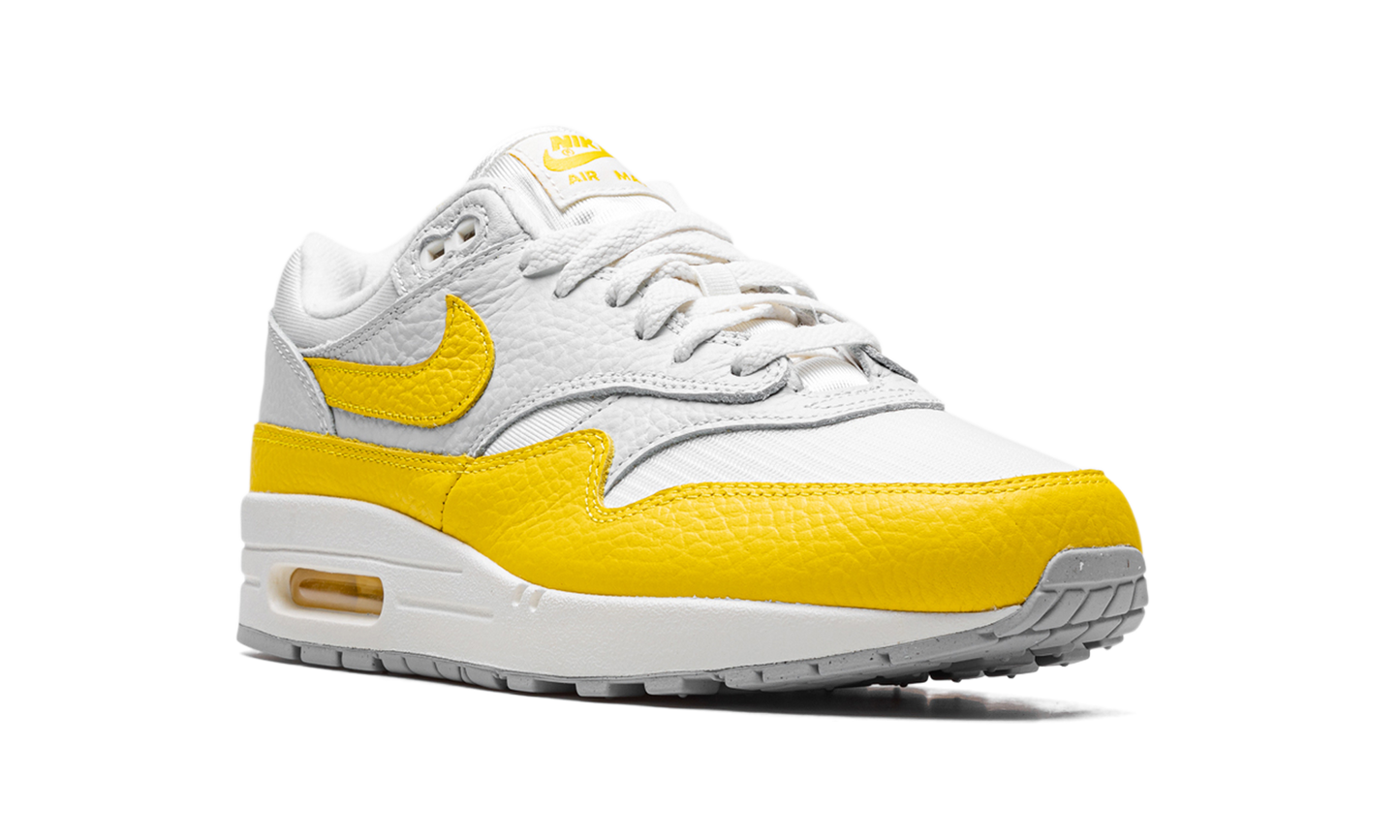 AIR MAX 1 WMNS "Tour Yellow"