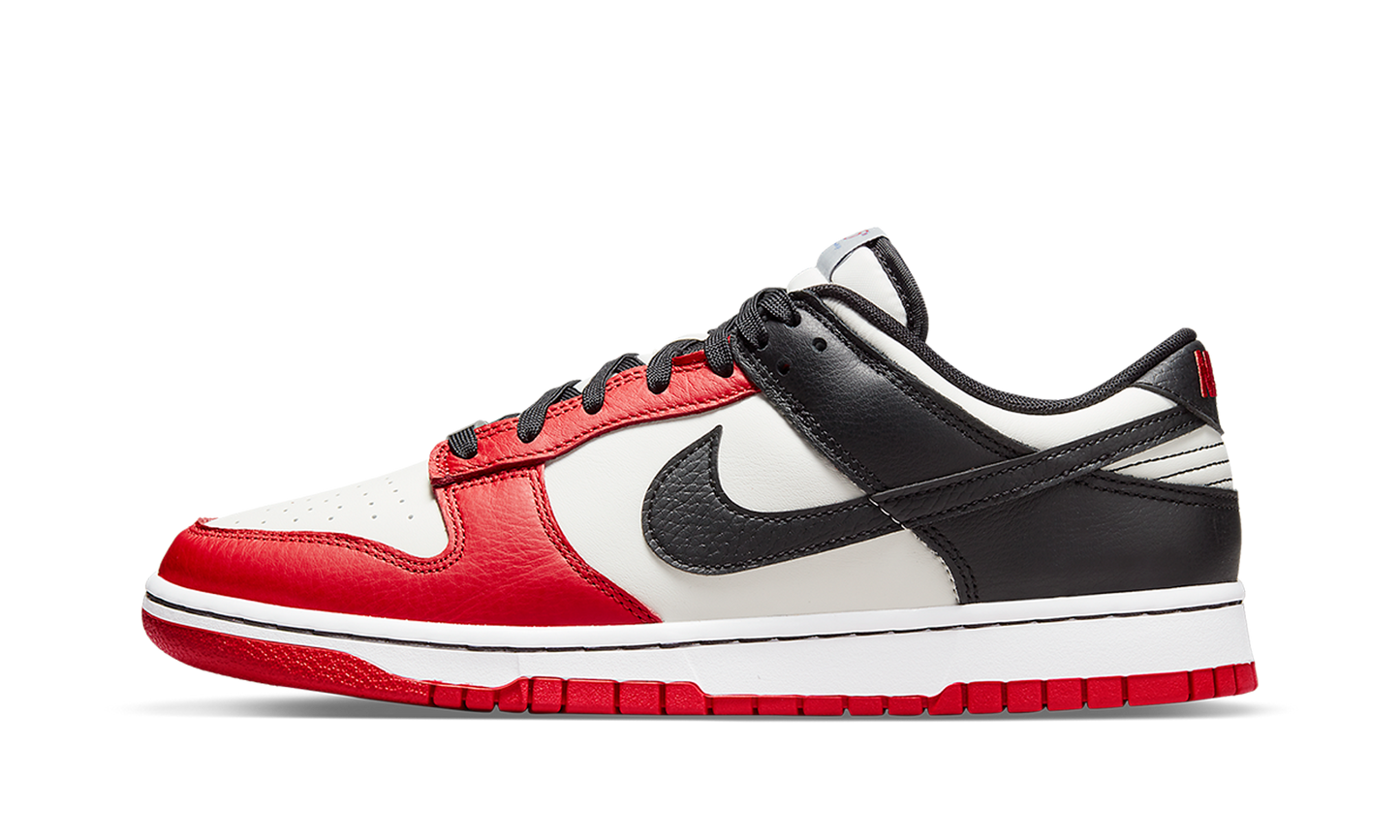 Dunk Low Retro EMB "NBA 75th Anniversary - Chicago Bulls"