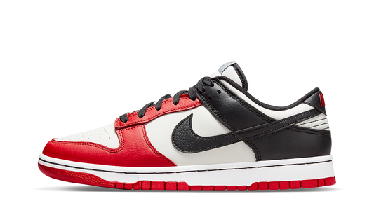 Dunk Low Retro EMB "NBA 75th Anniversary - Chicago Bulls"