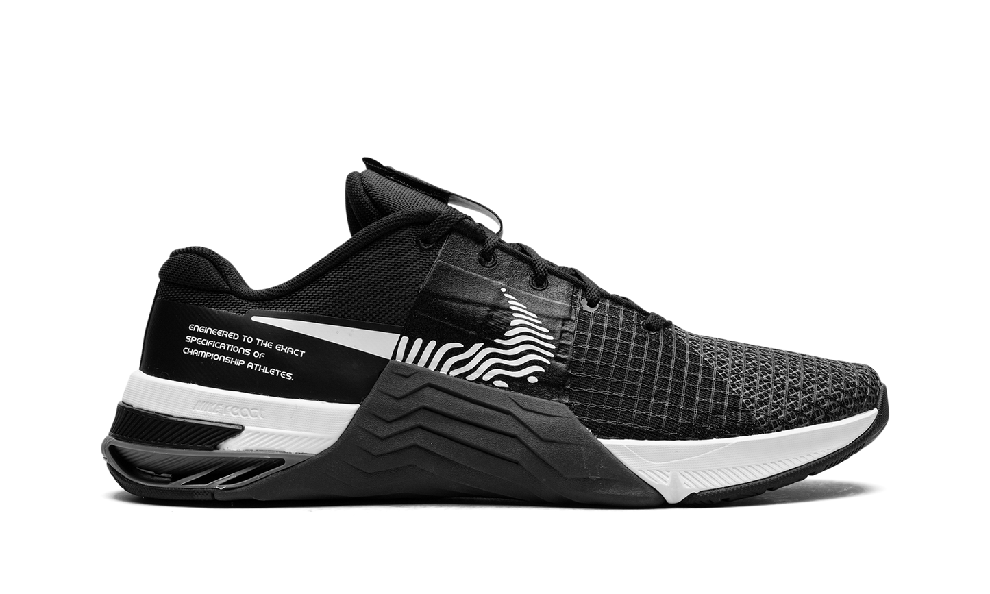 Metcon 8 "Smoke Grey"