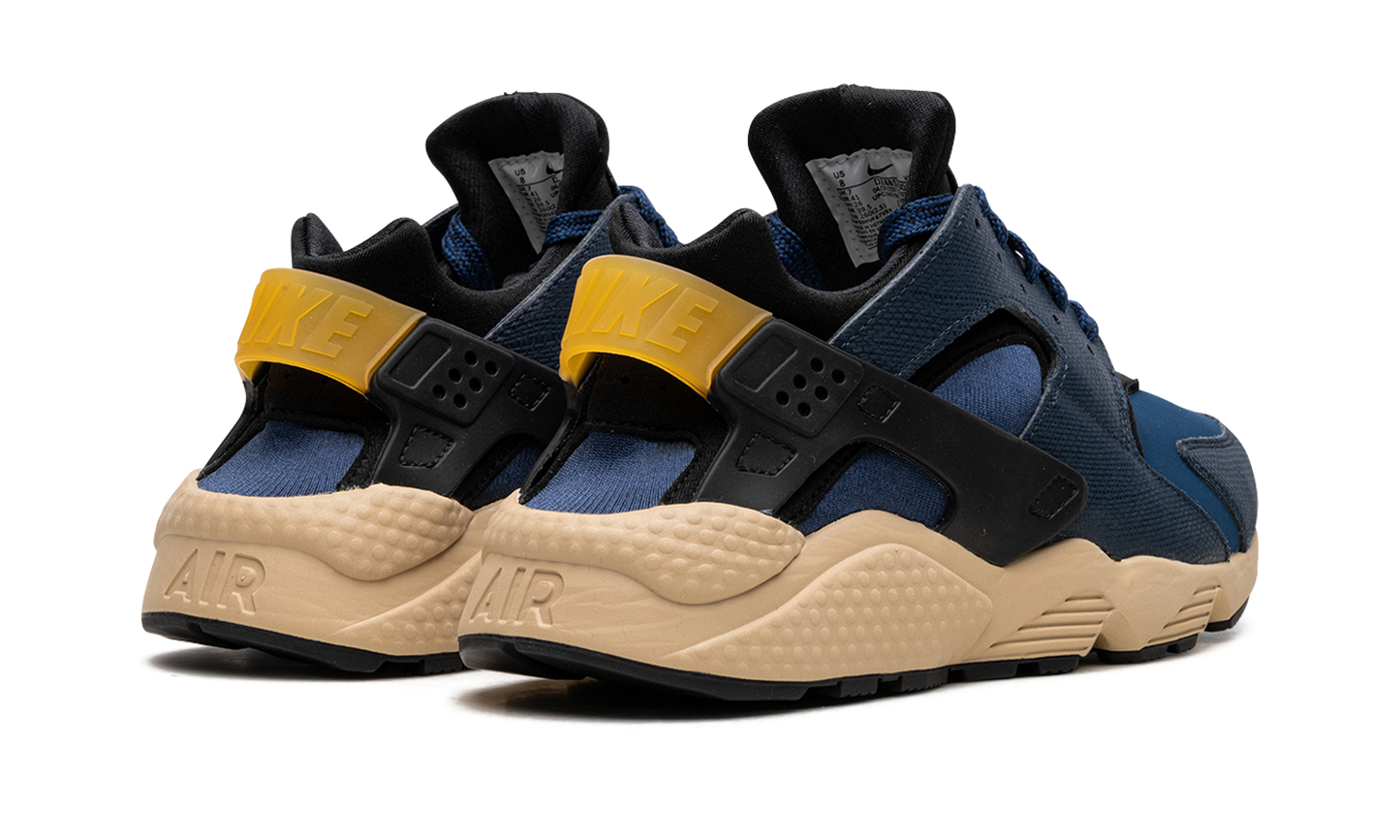 Air Huarache "Armory Navy"