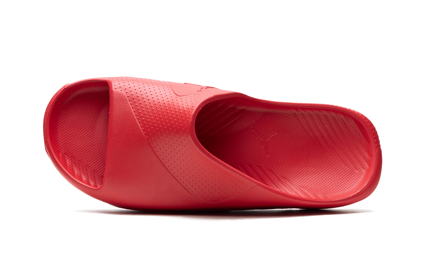 Air Jordan Post Slide "University Red"