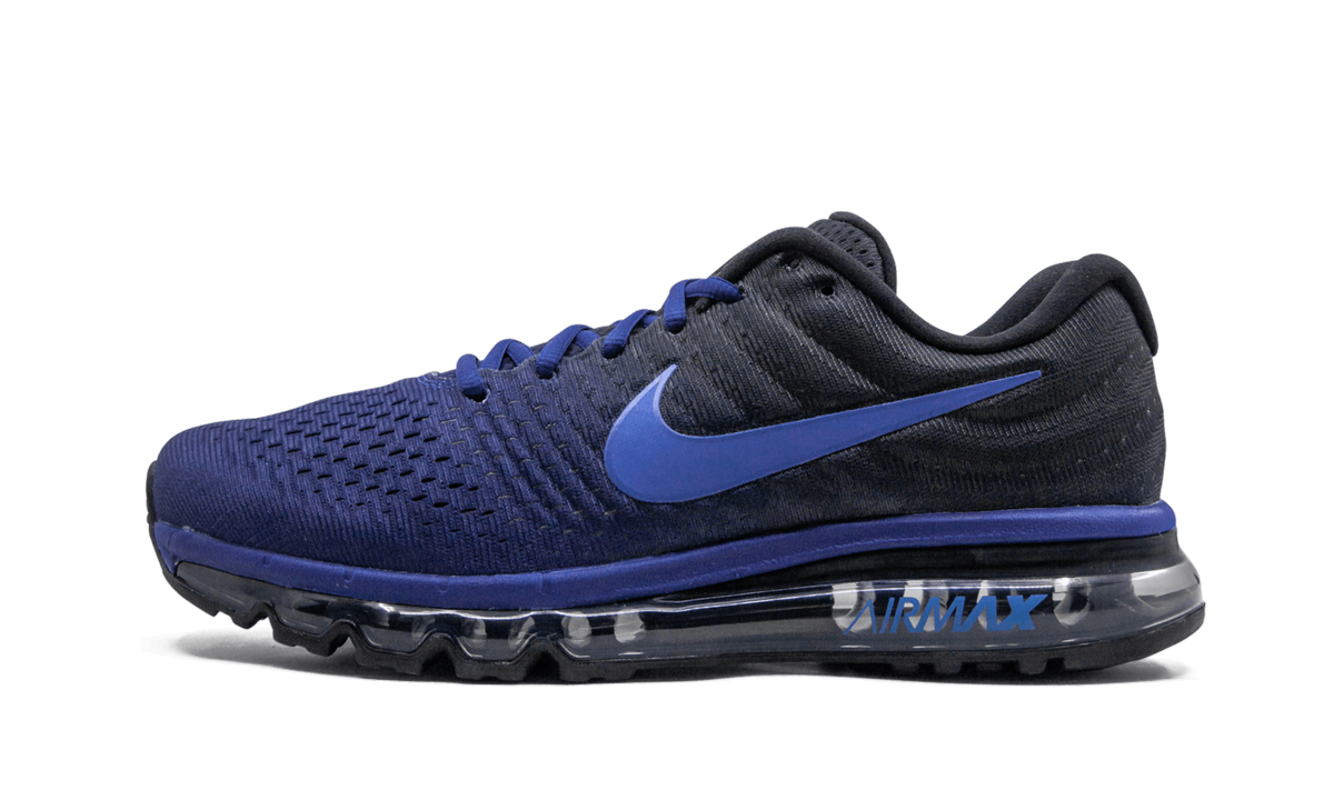 Air Max 2017 "NAVY"