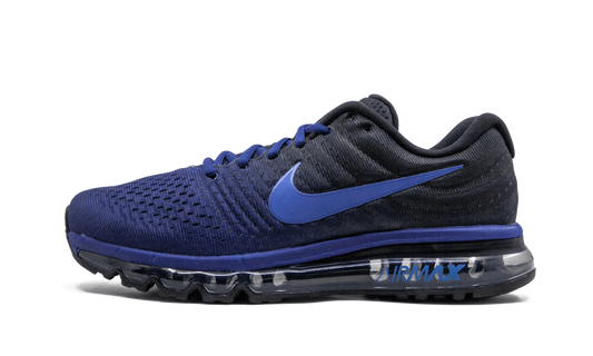 Air Max 2017 "NAVY"