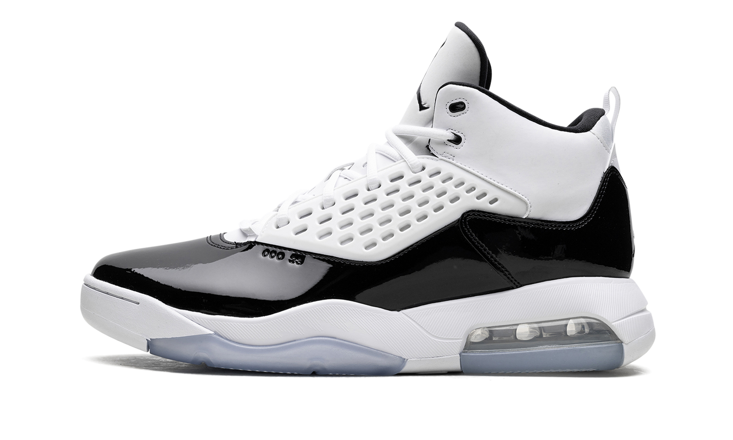 Maxin 200 "White Ice"