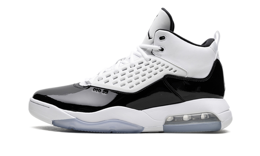 Maxin 200 "White Ice"