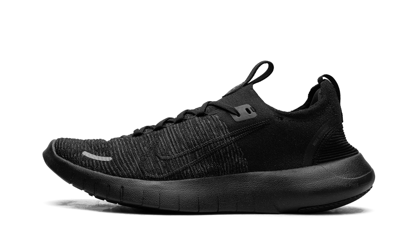 Free RN Next Nature "Black Anthracite"