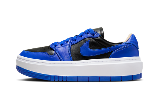 AIR JORDAN 1 LO ELEVATE WMNS "Hyper Royal"