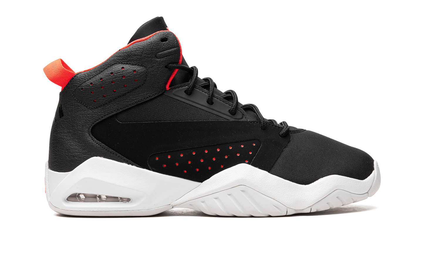 Air Jordan Lift Off "Black / White"