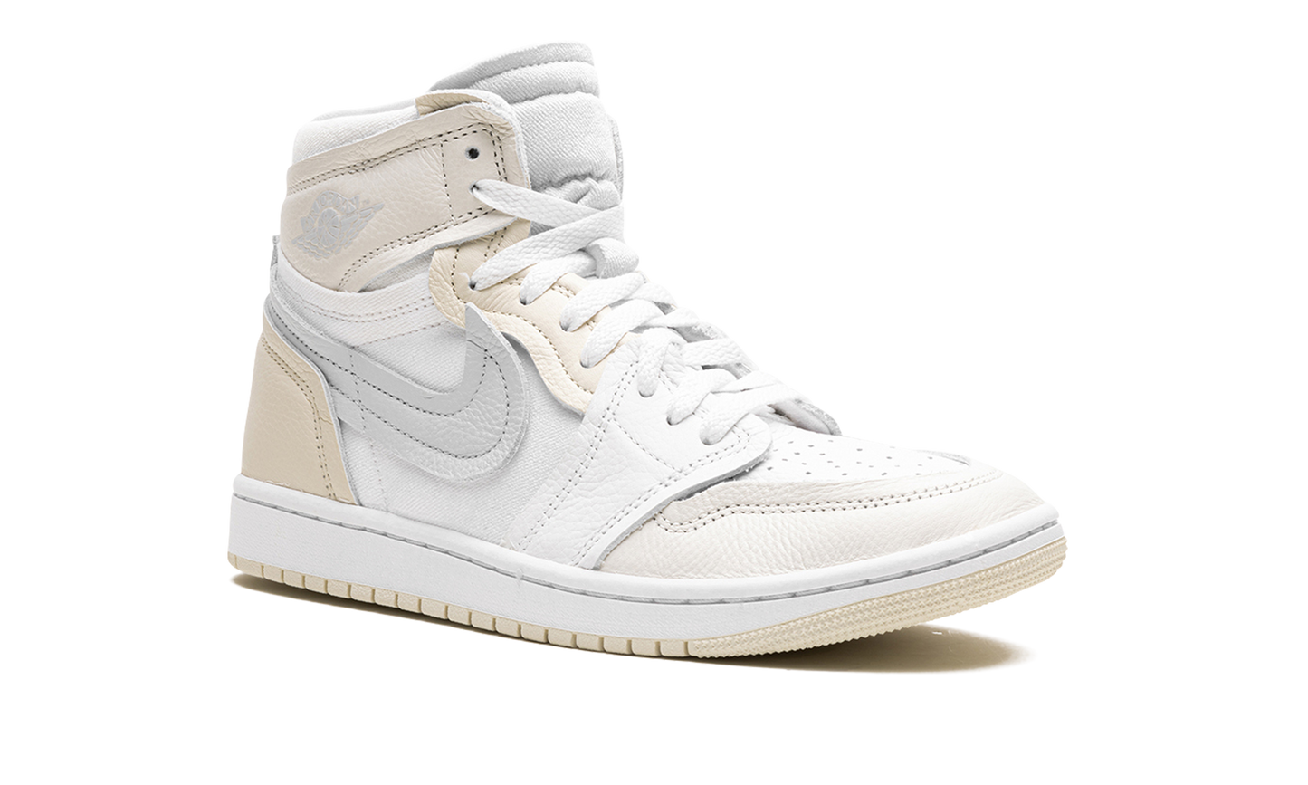 AIR JORDAN 1 HIGH MM WMNS "Coconut Milk"