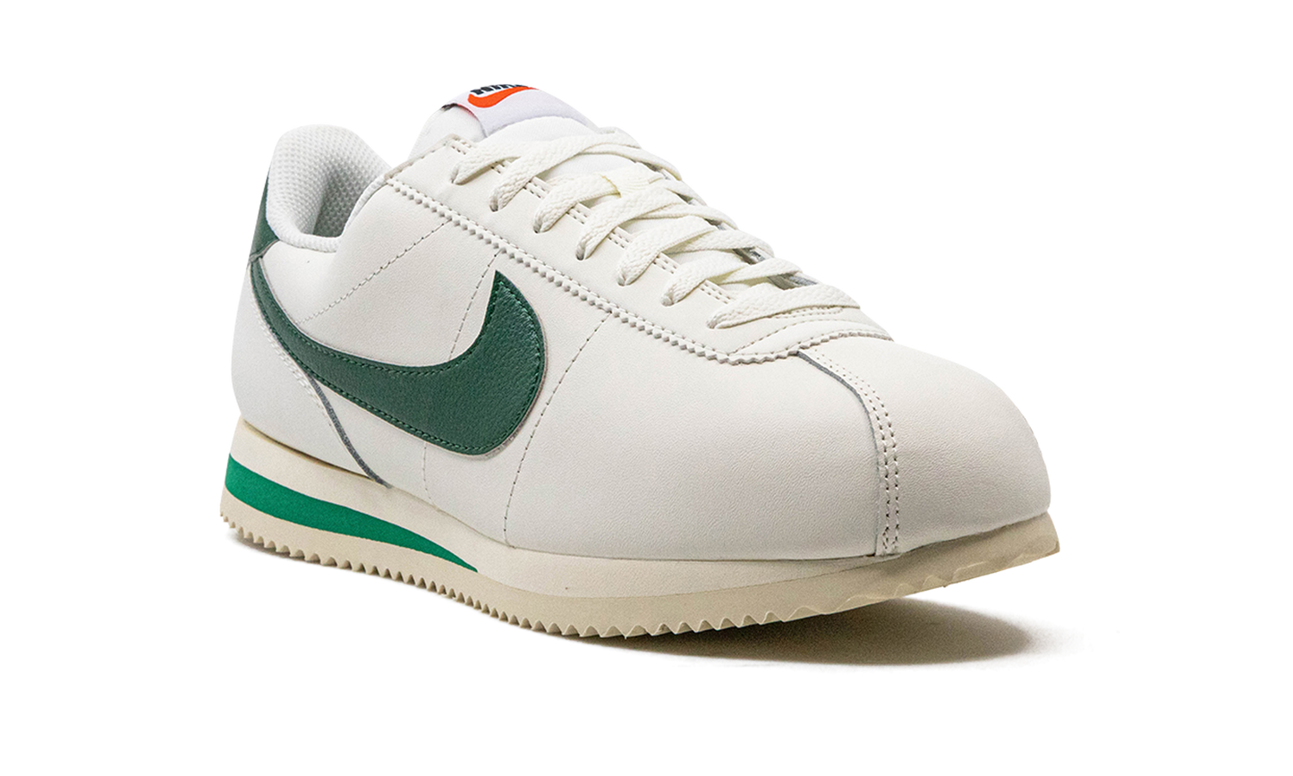 CORTEZ WMNS "Sail Gorge Green"
