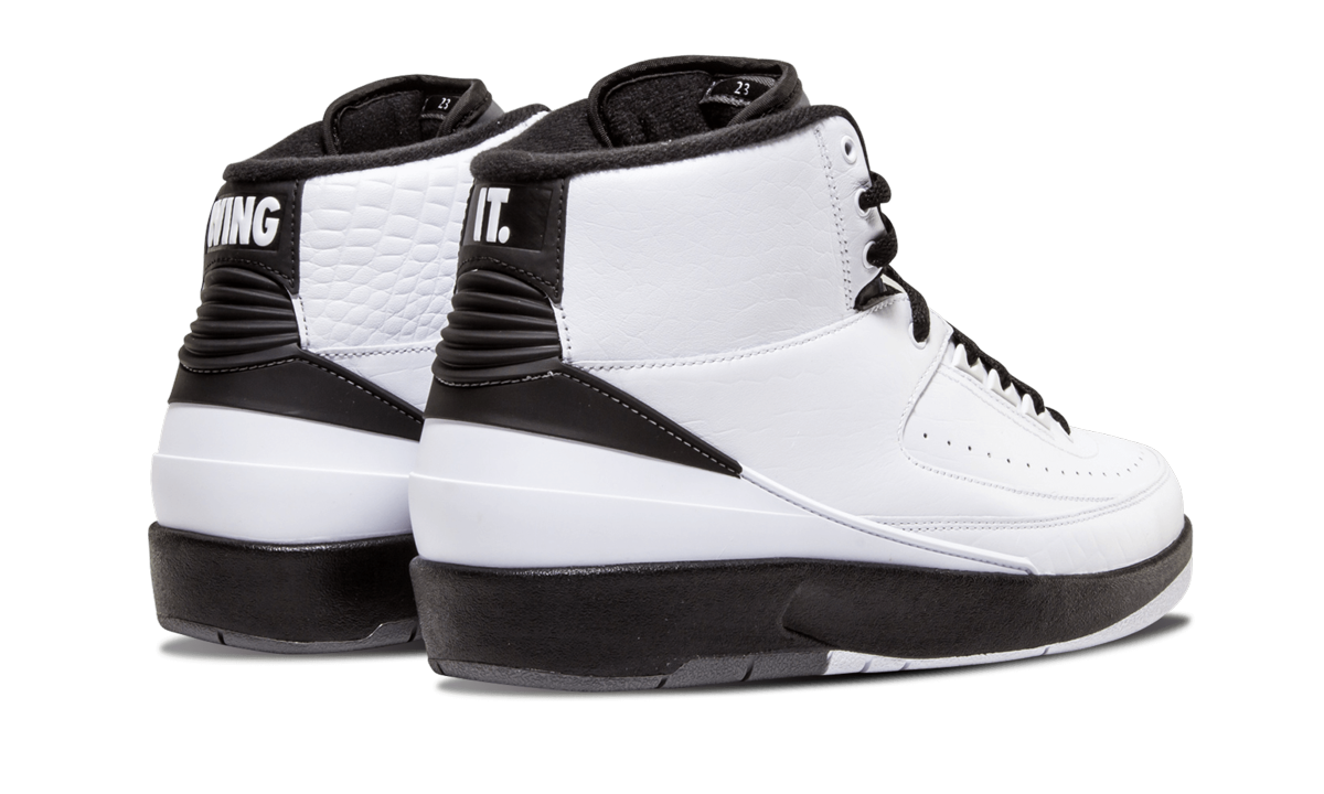 Air Jordan 2 Retro "Wing It"
