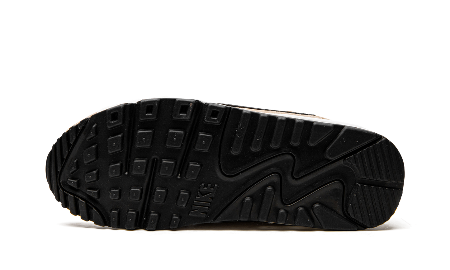 AIR MAX 90 FUTURA MNS WMNS "Tan"
