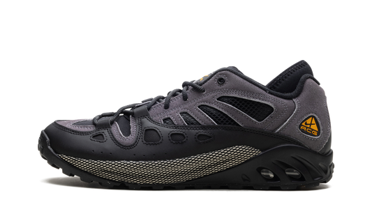 ACG Air Exploraid "Light Graphite"