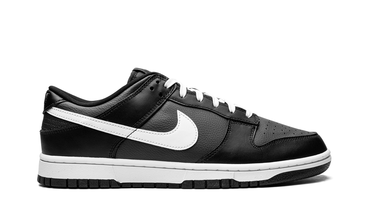 Dunk Low Retro "Black Panda"