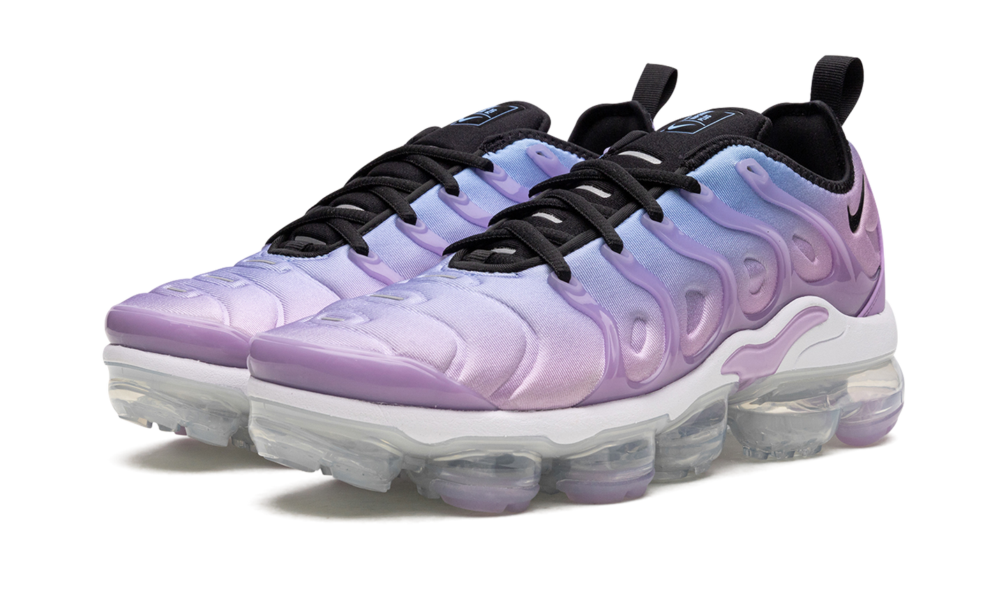 AIR VAPORMAX PLUS WMNS "Purple Fade"