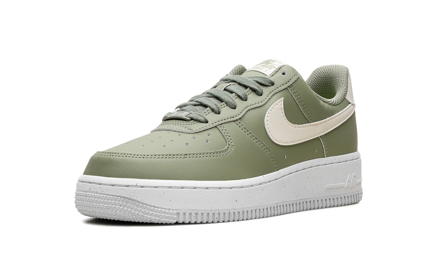 Air Force 1 '07 Next Nature WMNS "Oil Green"
