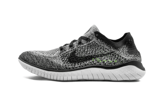 Free RN Flyknit 2018 "Oreo"