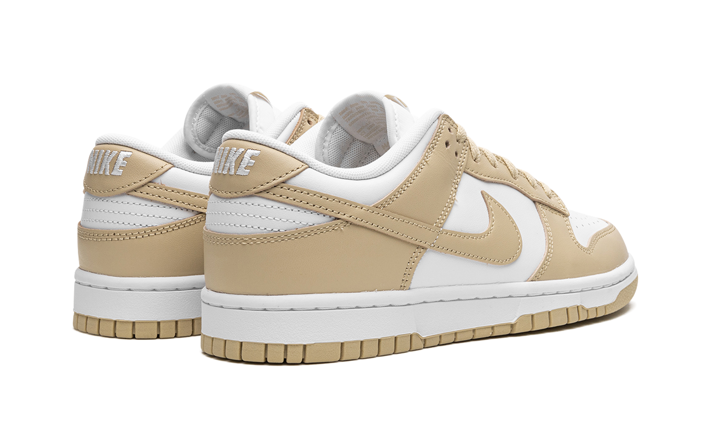 Dunk Low "Team Gold"