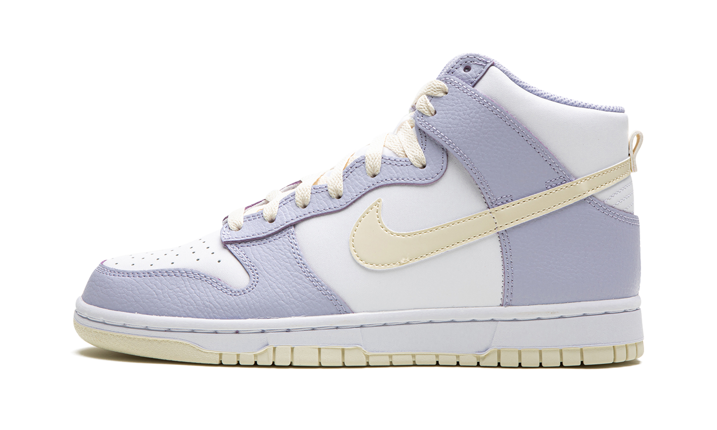 DUNK HIGH WMNS "Oxygen Purple"