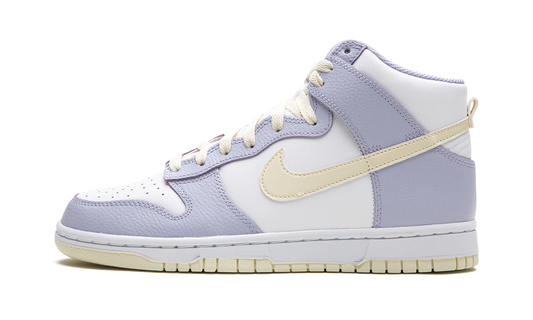 DUNK HIGH WMNS "Oxygen Purple"