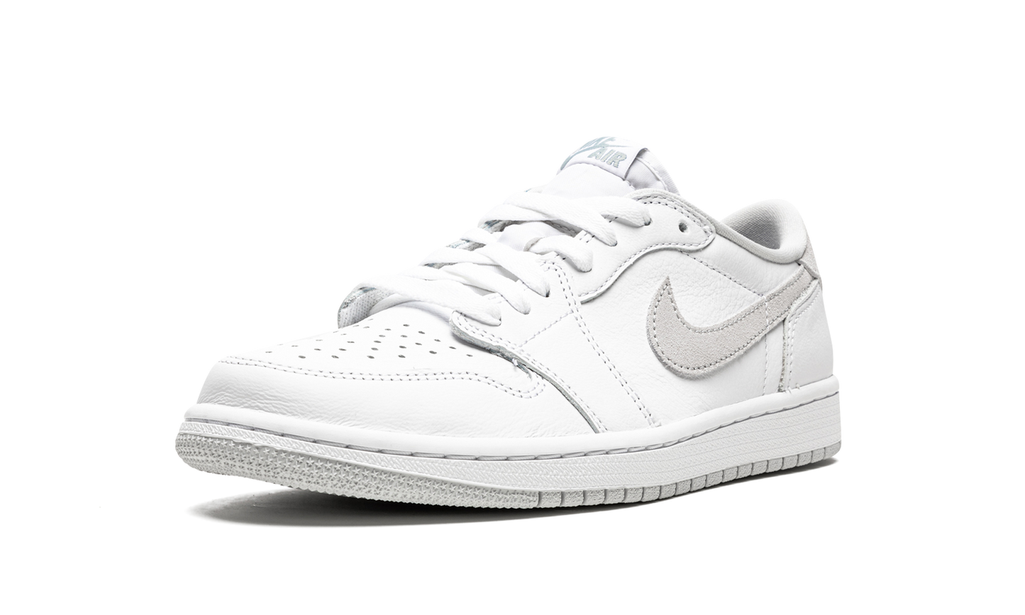 Air Jordan 1 Low OG "Neutral Grey"