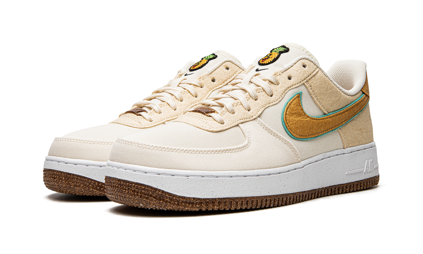 Air Force 1 '07 PRM "Happy Pineapple"
