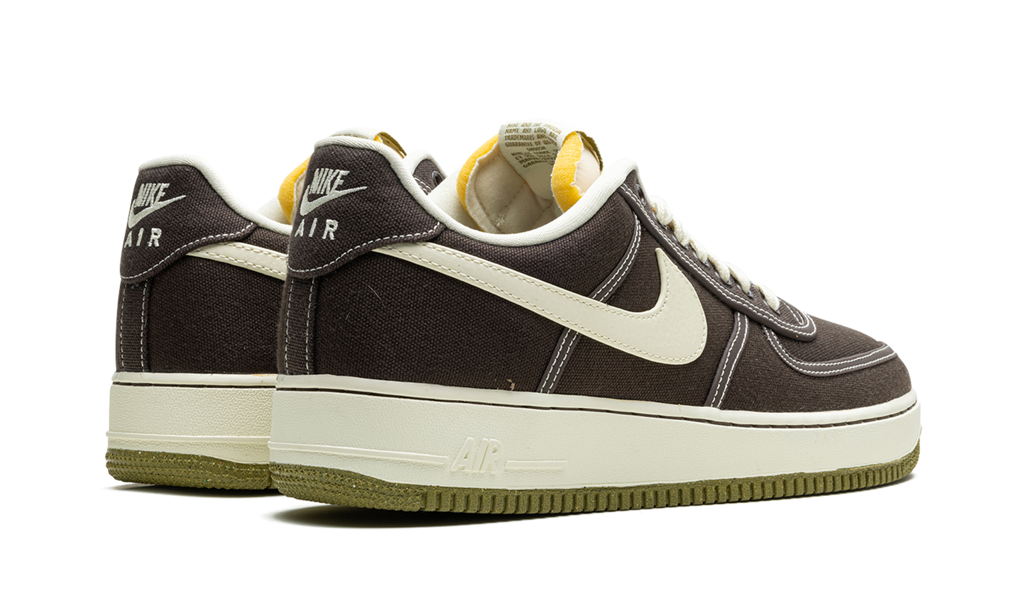 Air Force 1 Low "Inside Out Brown"