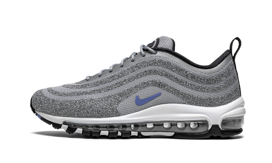 AIR MAX 97 WMNS "Swarovski - Polar Blue"