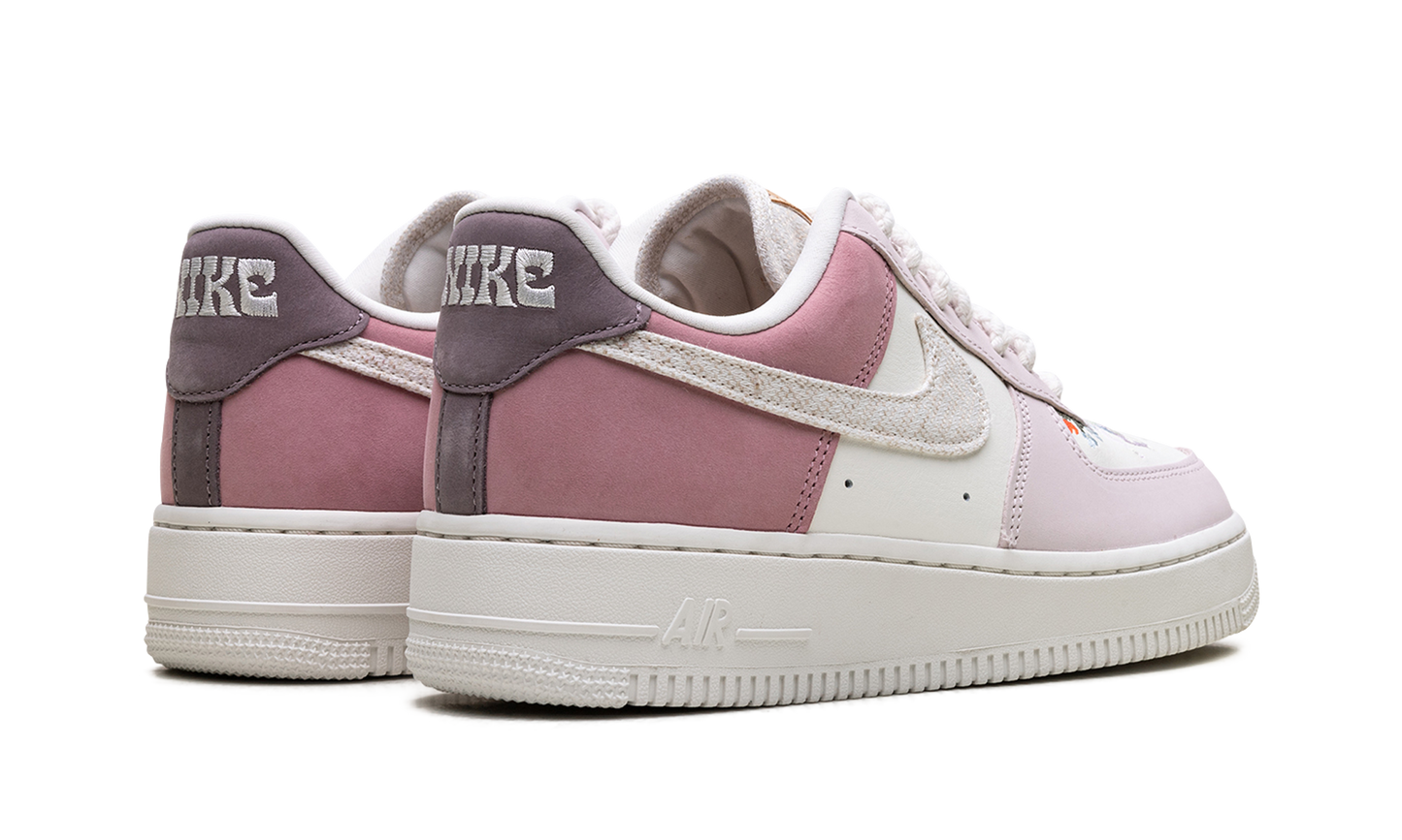 Air Force 1 Low WMNS "Mushroom"