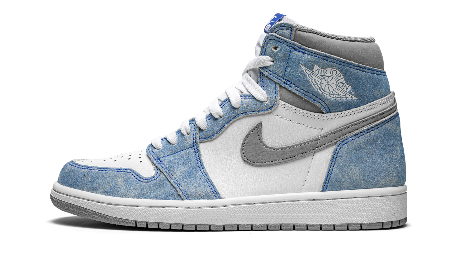 Air Jordan 1 Retro High OG "Hyper Royal"