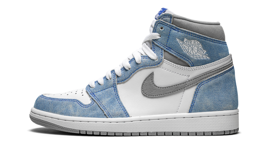 Air Jordan 1 Retro High OG "Hyper Royal"