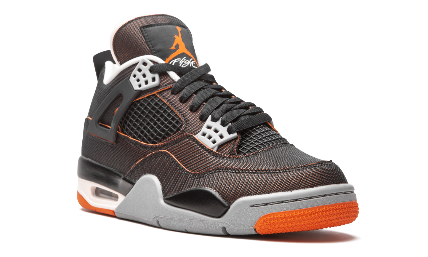 Air Jordan 4 Retro WMNS "Starfish"