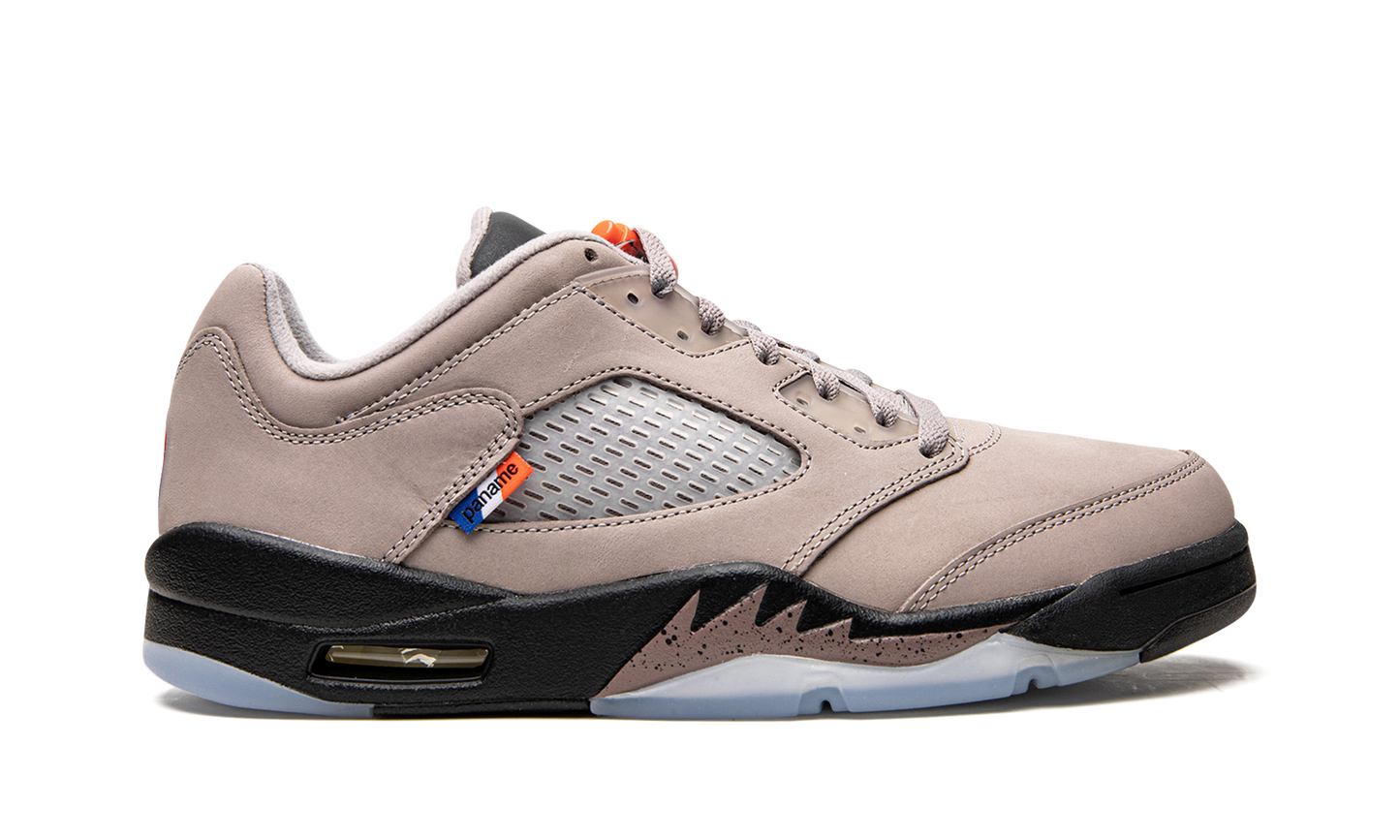 Air Jordan 5 Retro Low "PSG"