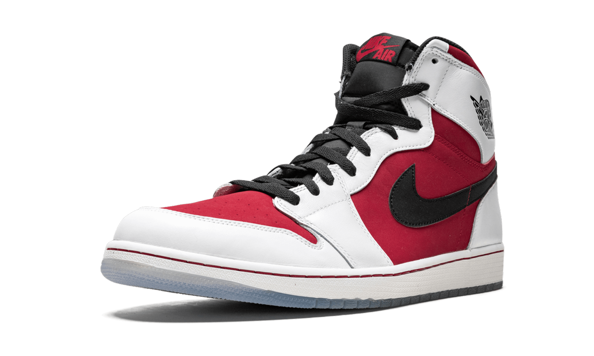 Air Jordan 1 Retro High OG "Carmine"