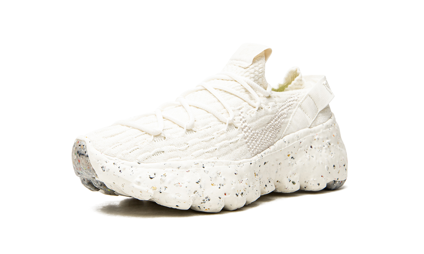 SPACE HIPPIE 04 MNS WMNS "Sail"